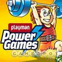 Download 'Playman Power Games' to your phone